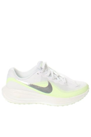 Damenschuhe Nike, Größe 39, Farbe Weiß, Preis 104,99 €, #137491948