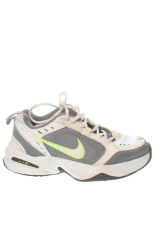 Дамски обувки Nike, Размер 38, Цвят Сив, Цена 58,00 €, #137727815