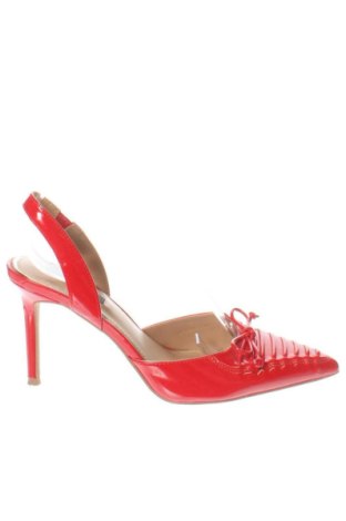 Damenschuhe Nine West, Größe 41, Farbe Rot, Preis € 69,00, #137724942