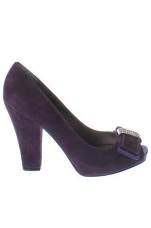 Încălțăminte de damă Nine West, Mărime 38, Culoare Mov, Preț 411,00 Lei, #137726064
