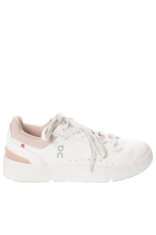 Damenschuhe On, Größe 37, Farbe Weiß, Preis 104,99 €, #137492041