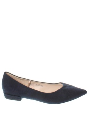 Damenschuhe Orsay, Größe 38, Farbe Blau, Preis € 21,52, #137717554