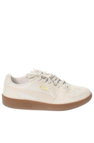 Damenschuhe PUMA, Größe 40, Farbe Weiß, Preis 84,99 €, #137490324