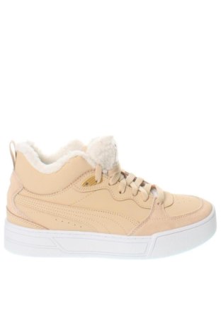 Γυναικεία παπούτσια PUMA, Μέγεθος 40, Χρώμα  Μπέζ, Τιμή 55,00 €, #137752037