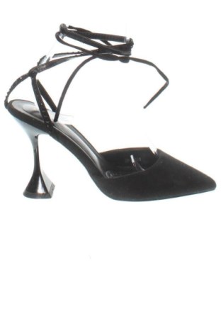 Încălțăminte de damă Paola Bacelli, Mărime 38, Culoare Negru, Preț 110,23 Lei, #137732358