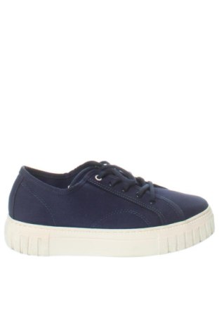 Damenschuhe Pat Calvin, Größe 40, Farbe Blau, Preis 35,00 €, #137731907