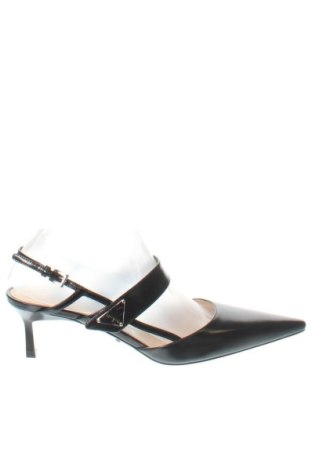 Încălțăminte de damă Prada, Mărime 38, Culoare Negru, Preț 3.033,96 Lei, #137756133