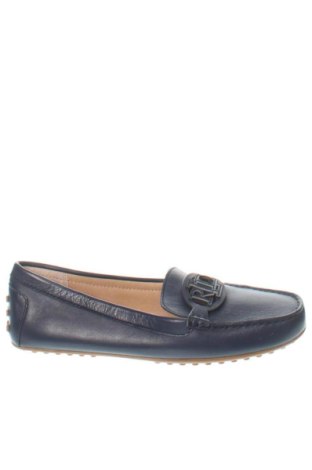 Obuwie damskie Ralph Lauren, Rozmiar 40, Kolor Niebieski, Cena 600,86 zł, #137747623