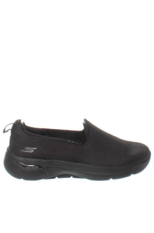 Damenschuhe Skechers, Größe 35, Farbe Schwarz, Preis € 50,00, #137717334
