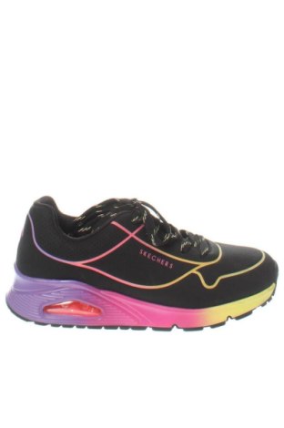 Dámske topánky  Skechers, Veľkosť 36, Farba Čierna, Cena  87,95 €, #137722830