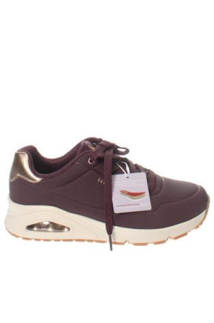 Încălțăminte de damă Skechers, Mărime 40, Culoare Mov, Preț 524,91 Lei, #137722881