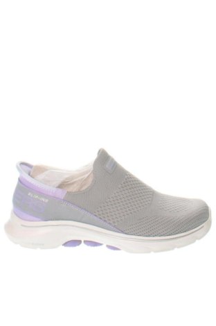 Női cipők Skechers, Méret 36, Szín Szürke, Ár 13 559 Ft, #137735181