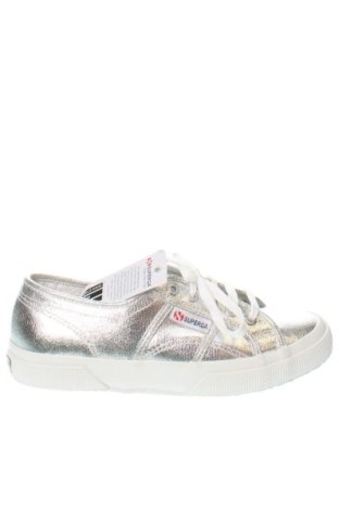 Obuwie damskie Superga, Rozmiar 38, Kolor Srebrzysty, Cena 468,99 zł, #137513936