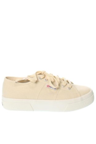 Obuwie damskie Superga, Rozmiar 41, Kolor ecru, Cena 468,99 zł, #137514737