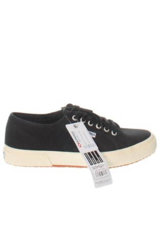 Γυναικεία παπούτσια Superga, Μέγεθος 41, Χρώμα Μαύρο, Τιμή 109,99 €, #137514999