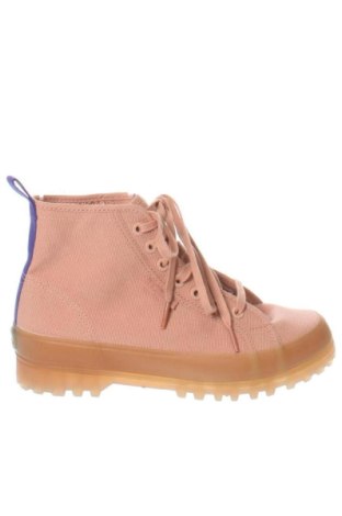 Dámské boty  Superga, Velikost 38, Barva Oranžová, Cena  1 164,00 Kč, #137718380