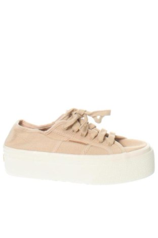 Încălțăminte de damă Superga, Mărime 36, Culoare Bej, Preț 645,06 Lei, #137742540