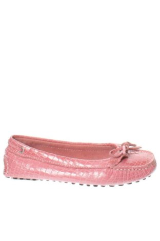 Obuwie damskie Superga, Rozmiar 38, Kolor Różowy, Cena 245,54 zł, #137751051