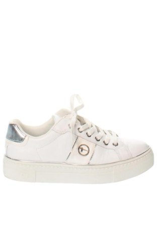 Damenschuhe Tamaris, Größe 39, Farbe Weiß, Preis € 80,99, #137513171