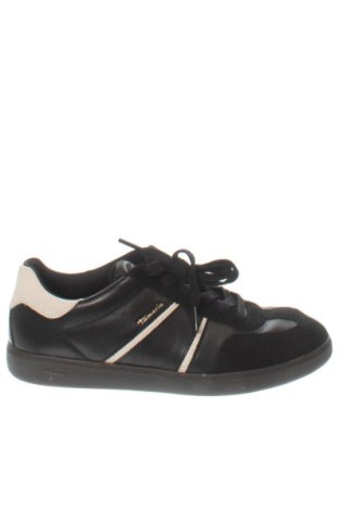 Damenschuhe Tamaris, Größe 38, Farbe Schwarz, Preis 71,99 €, #137760546