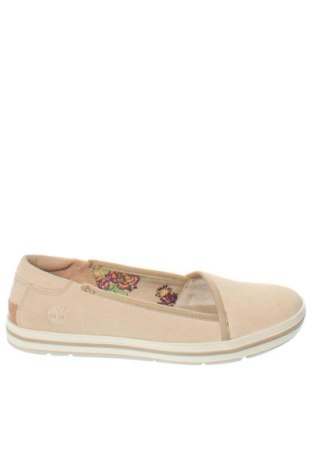 Încălțăminte de damă Timberland, Mărime 38, Culoare Bej, Preț 283,45 Lei, #137750652