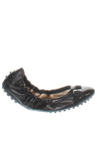 Încălțăminte de damă Tod's, Mărime 36, Culoare Negru, Preț 1.322,08 Lei, #137738147