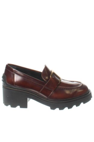 Încălțăminte de damă Tod's, Mărime 39, Culoare Maro, Preț 1.400,30 Lei, #137748136
