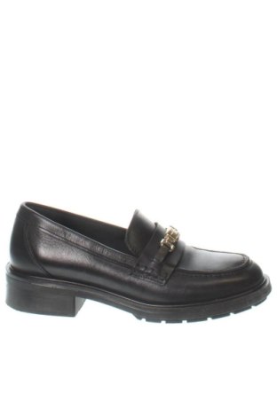 Dámské boty  Tommy Hilfiger, Velikost 39, Barva Černá, Cena  2 299,00 Kč, #137490448