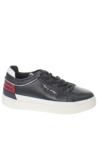 Încălțăminte de damă Tommy Hilfiger, Mărime 39, Culoare Multicolor, Preț 262,45 Lei, #137744509