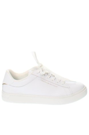 Încălțăminte de damă Tommy Hilfiger, Mărime 39, Culoare Alb, Preț 272,95 Lei, #137764690