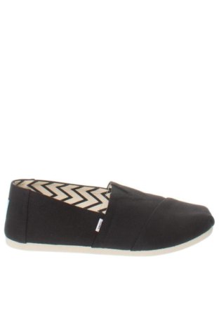 Дамски обувки Toms, Размер 43, Цвят Черен, Цена 56,24 €, #137514414