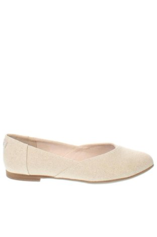 Damenschuhe Toms, Größe 39, Farbe Mehrfarbig, Preis 55,99 €, #137514693