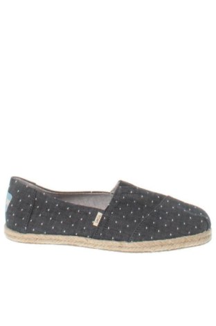 Încălțăminte de damă Toms, Mărime 37, Culoare Multicolor, Preț 302,99 Lei, #137761283