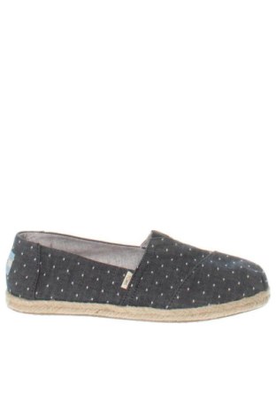 Damenschuhe Toms, Größe 37, Farbe Mehrfarbig, Preis 55,99 €, #137761404
