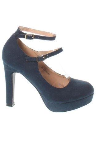 Damenschuhe Tulipano, Größe 38, Farbe Blau, Preis € 20,00, #137738422