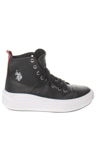 Dámské boty  U.S. Polo Assn., Velikost 37, Barva Černá, Cena  1 183,00 Kč, #137725146