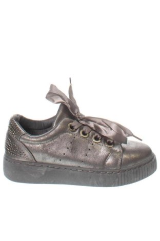 Damenschuhe Unbranded, Größe 37, Farbe Grau, Preis € 23,24, #137710457