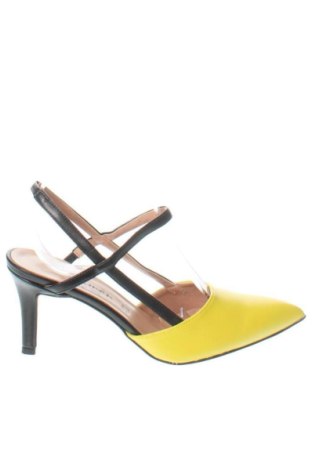Damenschuhe Unbranded, Größe 36, Farbe Gelb, Preis € 34,86, #137711330