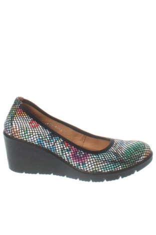 Damenschuhe Unbranded, Größe 36, Farbe Mehrfarbig, Preis € 32,20, #137711561