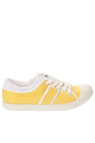 Damenschuhe Unbranded, Größe 35, Farbe Gelb, Preis € 27,24, #137713760