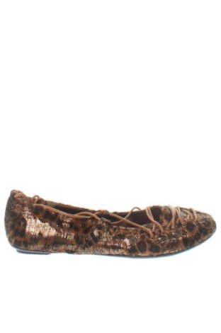 Dámské boty  Unbranded, Velikost 38, Barva Hnědá, Cena  735,00 Kč, #137713888
