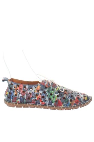 Damenschuhe Unbranded, Größe 37, Farbe Mehrfarbig, Preis € 31,82, #137722608