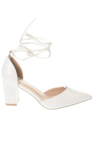 Damenschuhe Unbranded, Größe 42, Farbe Weiß, Preis € 33,00, #137724757