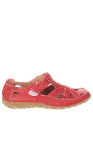 Încălțăminte de damă Unbranded, Mărime 41, Culoare Roșu, Preț 196,32 Lei, #137725191