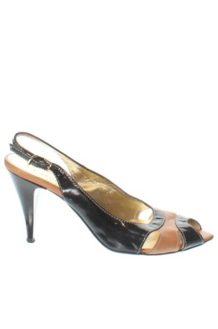 Încălțăminte de damă Unbranded, Mărime 38, Culoare Auriu, Preț 194,22 Lei, #137728586