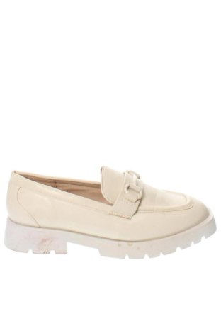 Încălțăminte de damă Unbranded, Mărime 37, Culoare Bej, Preț 99,19 Lei, #137730449