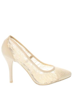 Încălțăminte de damă Unbranded, Mărime 39, Culoare Galben, Preț 188,97 Lei, #137731640
