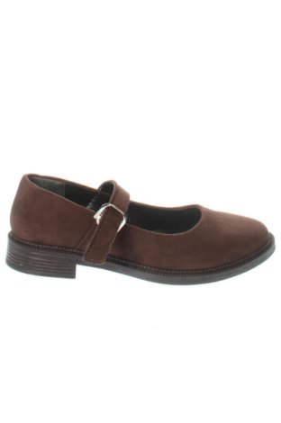 Obuwie damskie Unbranded, Rozmiar 38, Kolor Brązowy, Cena 88,90 zł, #137735193