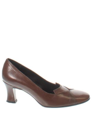 Dámske topánky  Unbranded, Veľkosť 34, Farba Hnedá, Cena  56,34 €, #137737305