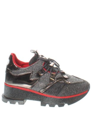 Încălțăminte de damă Unbranded, Mărime 37, Culoare Gri, Preț 162,72 Lei, #137739082